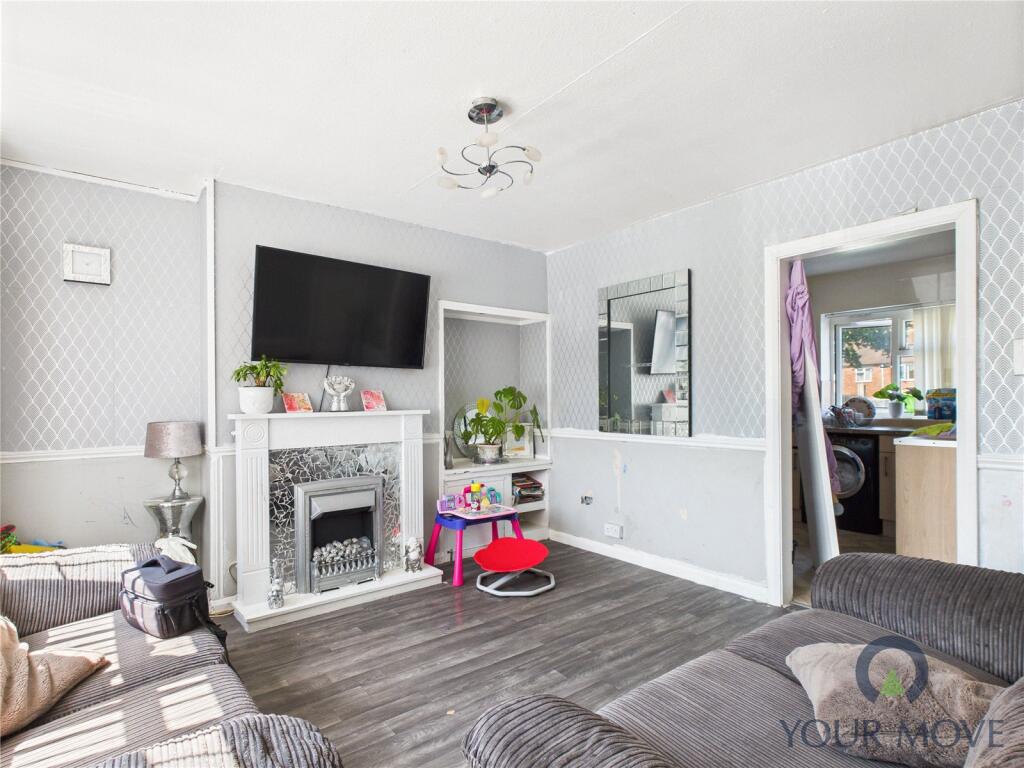 Additional image 16 of Graham Road, Birmingham, West Midlands, B25