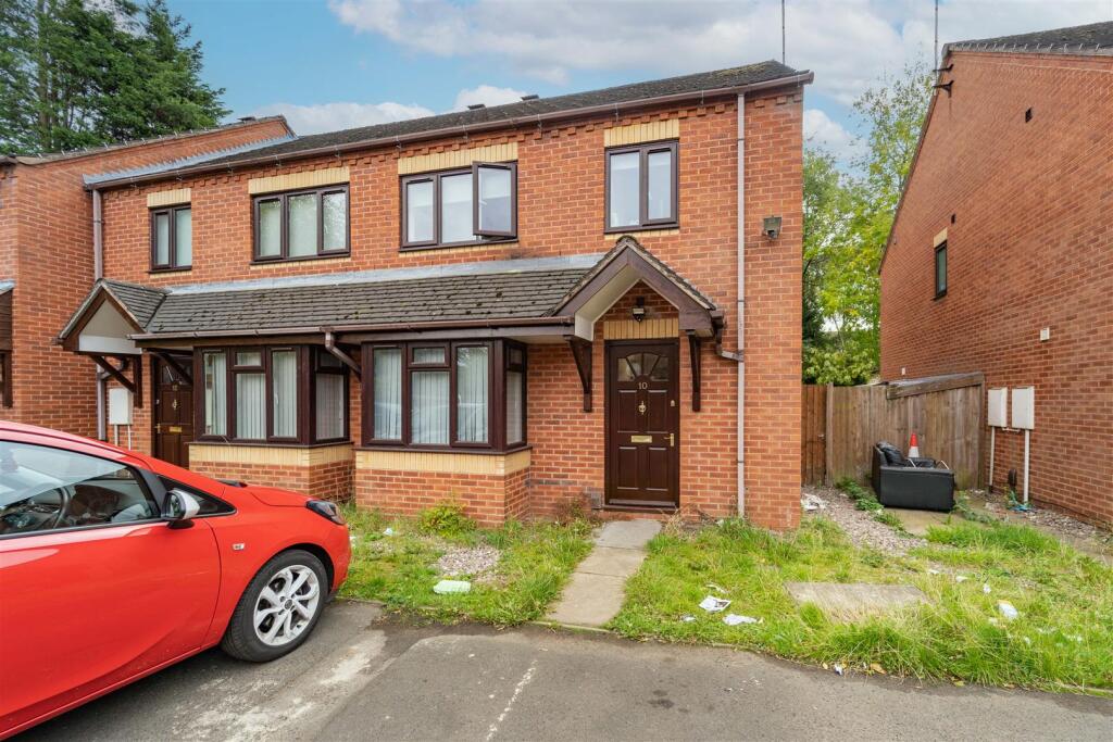 Property image for Keneggy Mews, Birmingham, B29