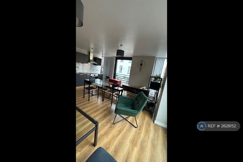 Additional image 28 of George Street, Birmingham, B3