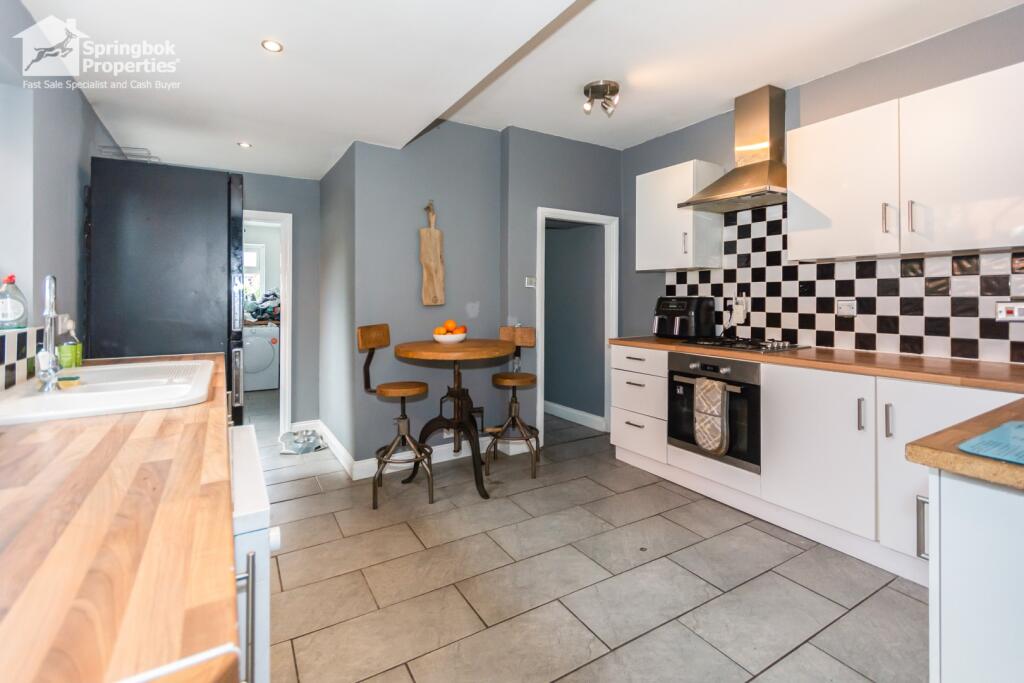 Additional image 5 of Gristhorpe Road, Birmingham, West Midlands