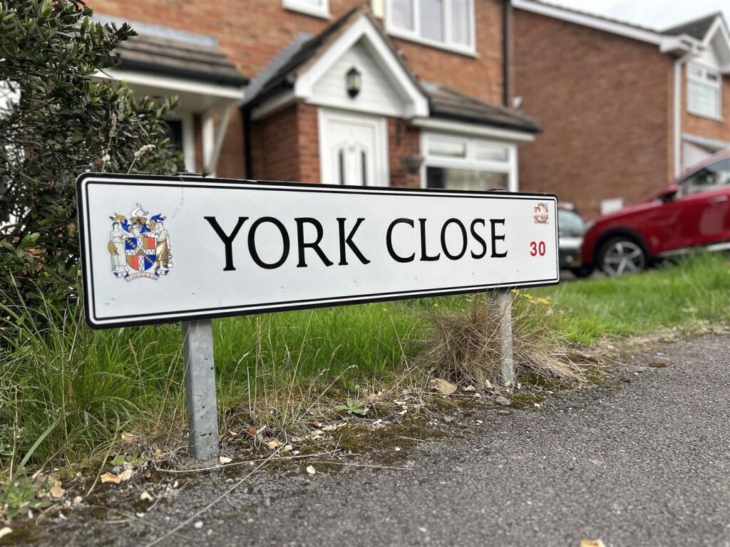 Additional image 5 of York Close, Bournville, Birmingham