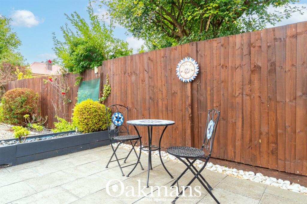 Additional image 23 of Lulworth Road, Birmingham, West Midlands, B28