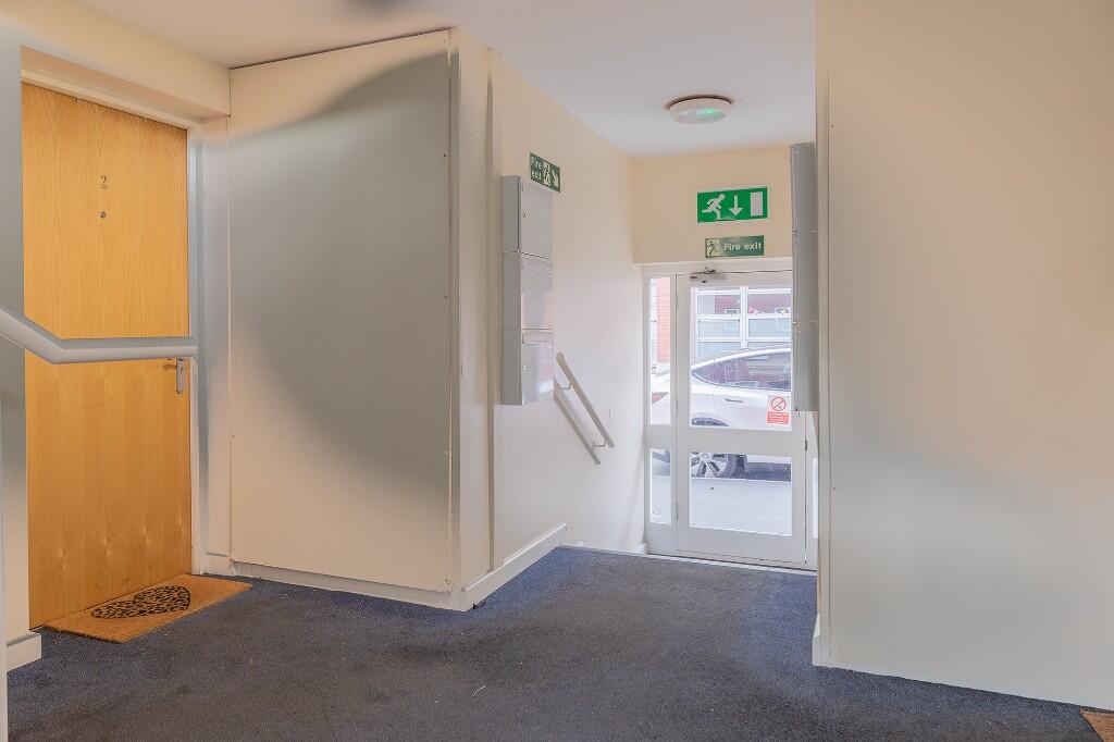 Additional image 21 of Branston Street, Birmingham, B18