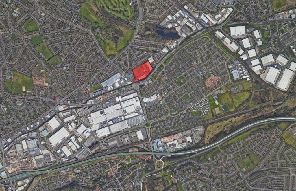 Additional image 9 of Unit 15, Erdington Industrial Park, Chester Road, Birmingham, B24 0RD