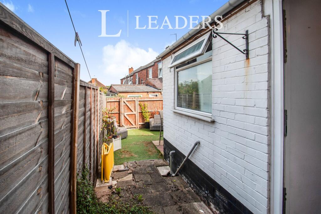 Additional image 8 of Warren Road, Stirchley, Birmingham, B30