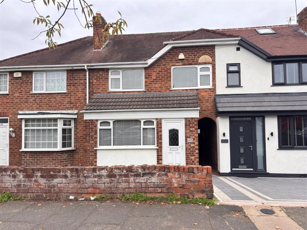 Property image for Brays Road, Sheldon, Birmingham