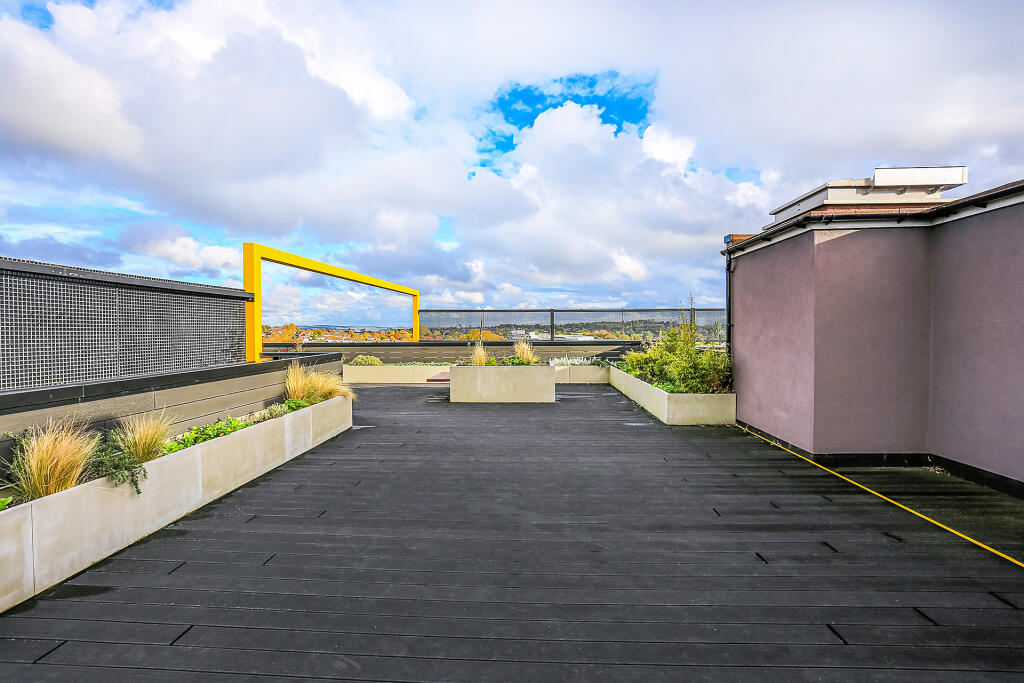 Additional image 25 of Park Gate At Lyndon Place, 2096 Coventry Road, Sheldon, Birmingham