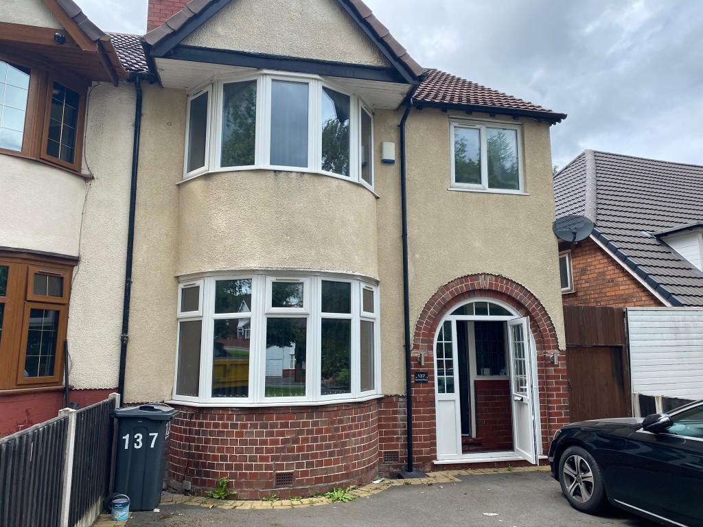 Property image for Sandwell Road, Birmingham, B21
