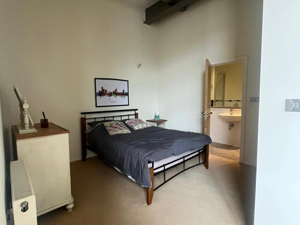 Additional image 5 of New Hampton Lofts, Great Hampton Street, Jewellery Quarter, Birmingham, B18