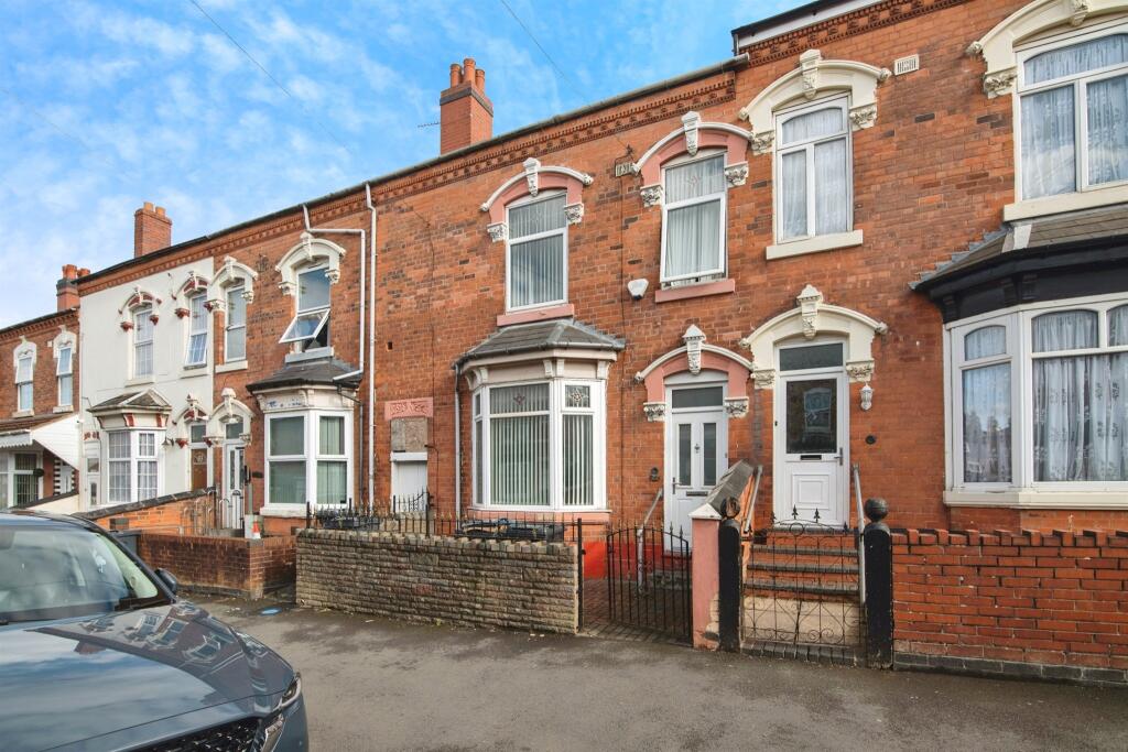 Additional image 15 of Cavendish Road, Birmingham