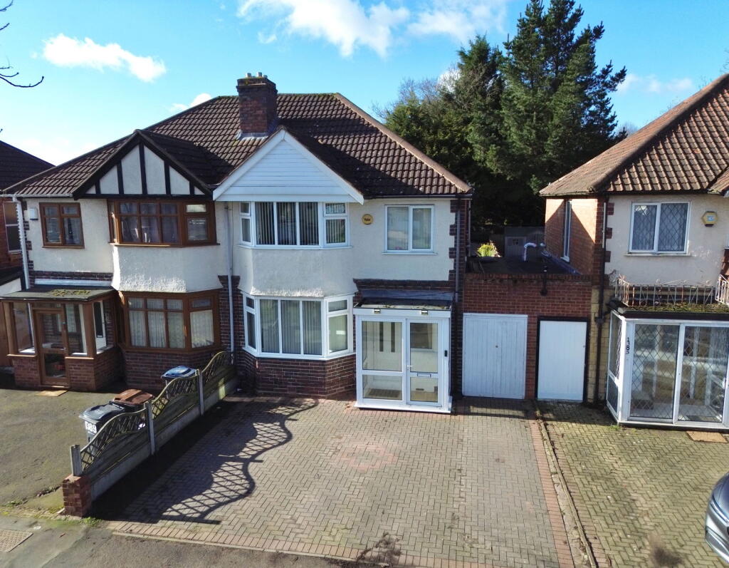 Property image for Stratford Road, Hall Green