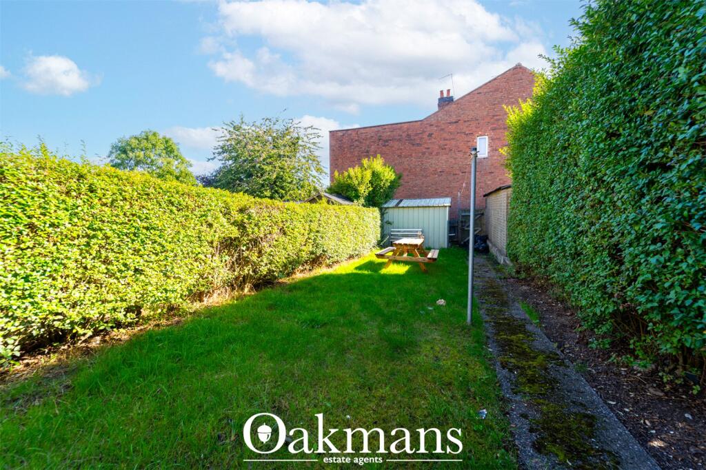 Additional image 53 of Lea House Road, Birmingham, B30