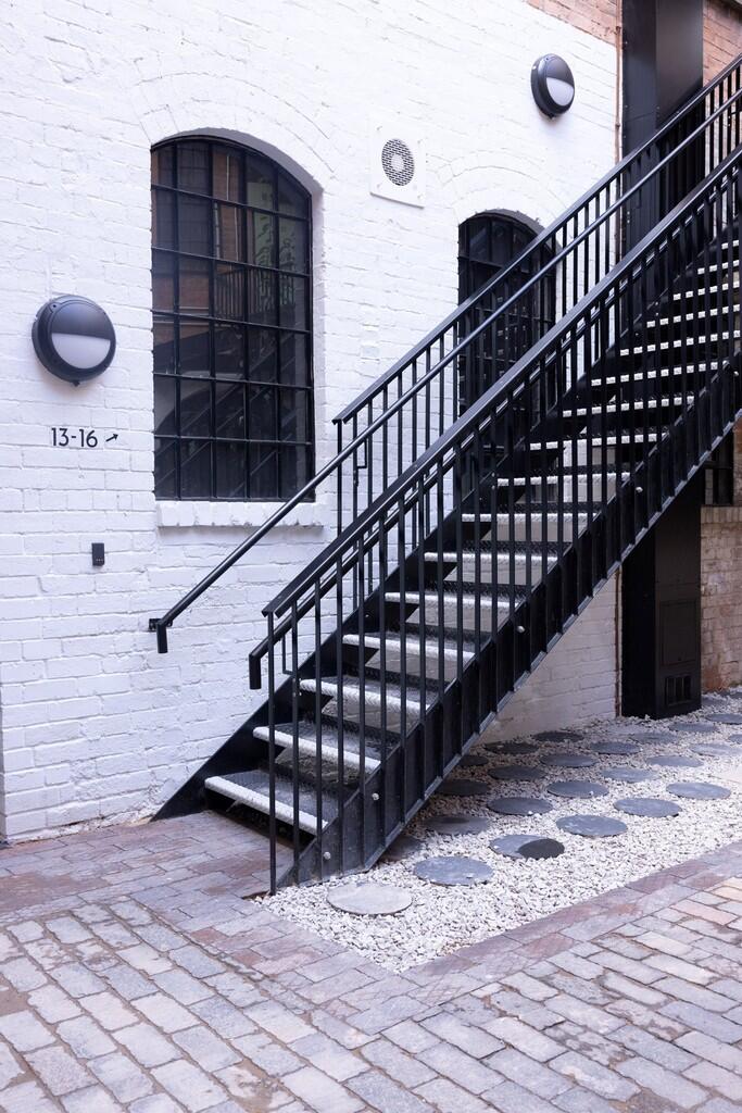 Additional image 26 of Great Hampton Street Works, Jewellery Quarter