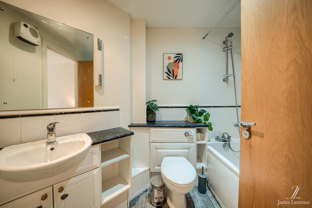 Additional image 18 of Heritage Court, Warstone Lane, Jewellery Quarter