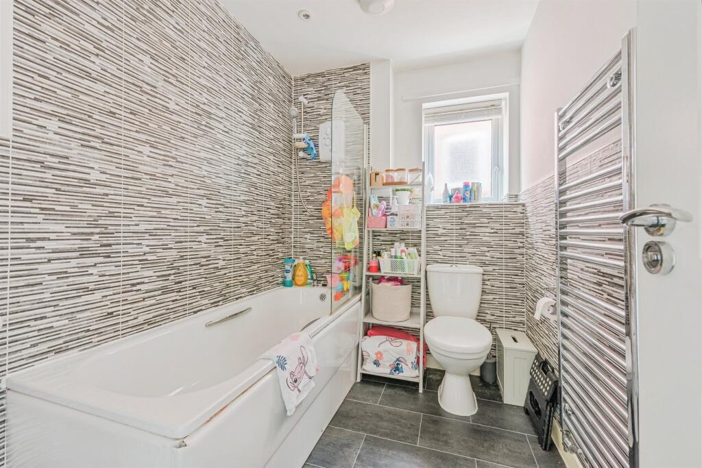 Additional image 11 of Golden Eagle Gardens, Birmingham