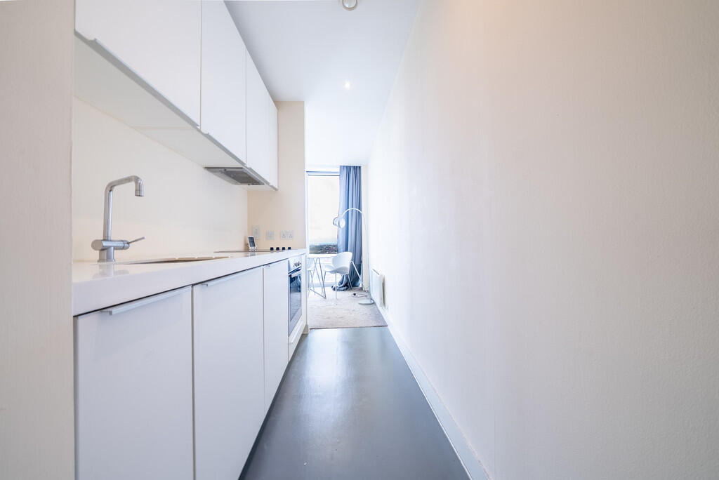 Additional image 11 of The Rotunda, 150 New Street, Birmingham B2 4PE