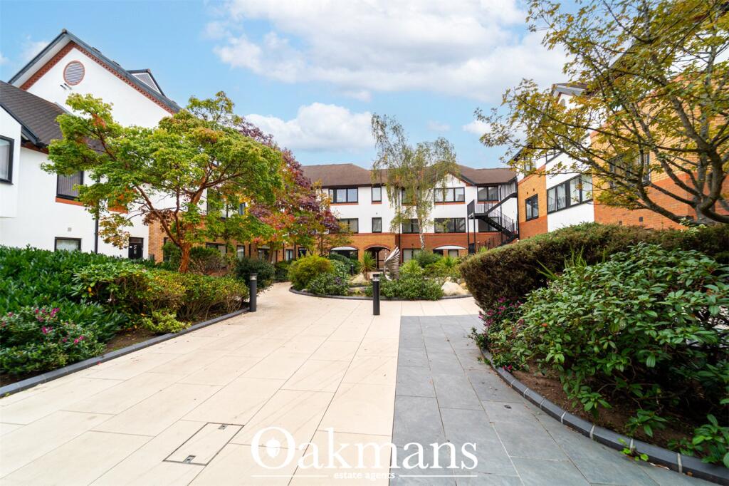 Additional image 9 of Charles Edward Road, Birmingham, West Midlands, B26