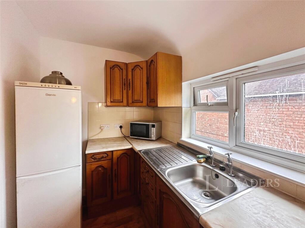 Additional image 11 of Gospel Lane, Hall Green, Birmingham, B27