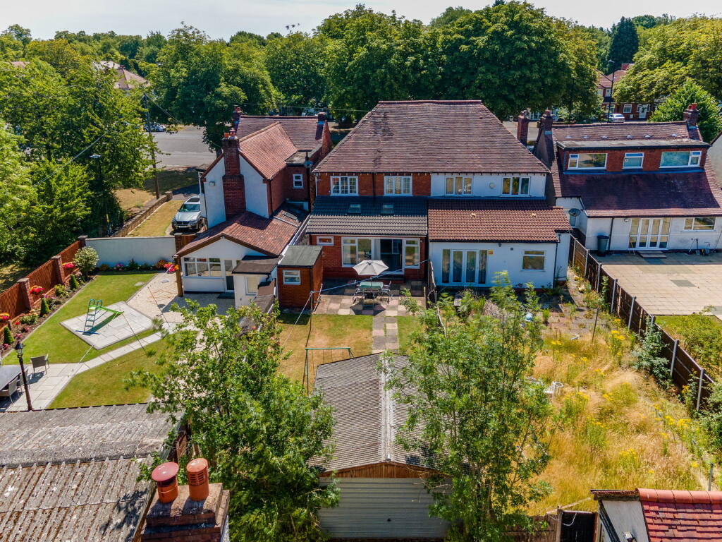 Additional image 27 of Large Semi Detached Family Home | Double Garage | Tree Lined Street | Highfield Road, Hall Green