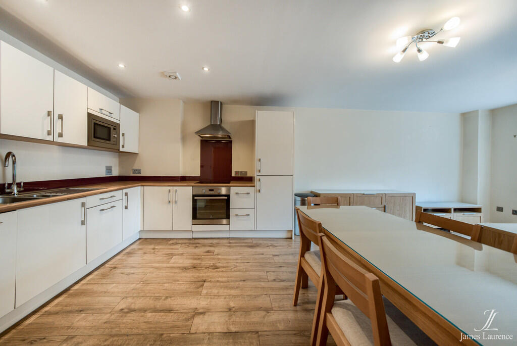 Additional image 9 of Point 3, 43 George Street, Jewellery Quarter