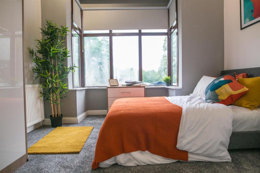 Additional image 13 of George Road, Birmingham