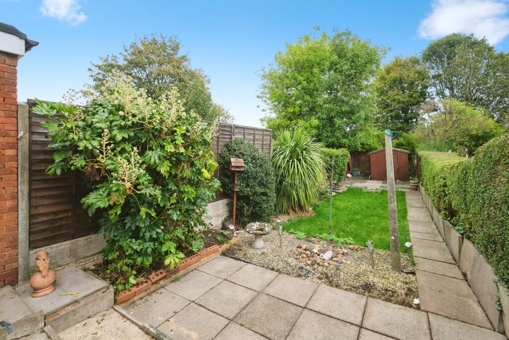 Additional image 9 of Dolphin Lane, Birmingham, B27