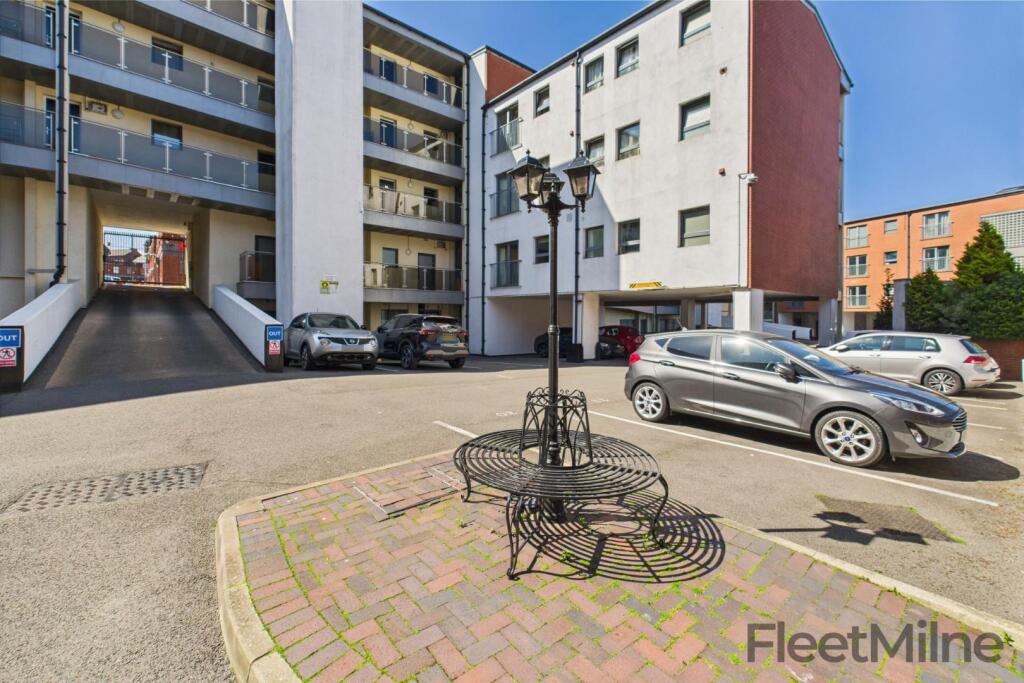 Additional image 11 of Kenyon Forge, Kenyon Street, B18 6DH