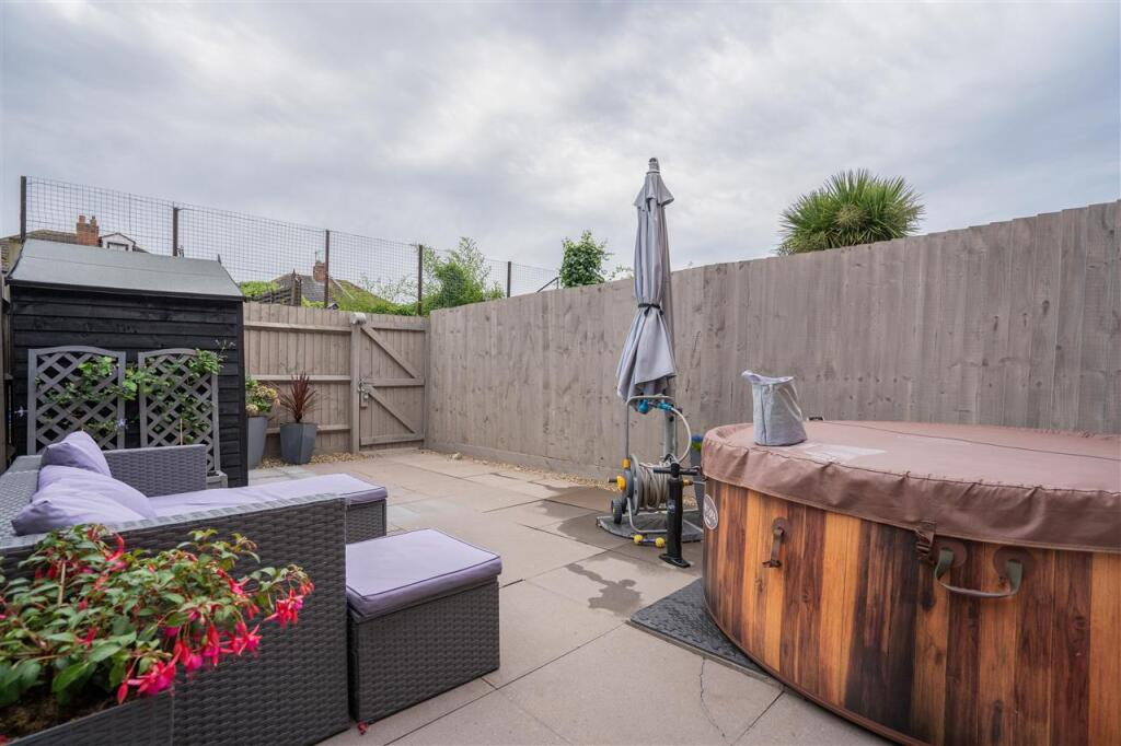 Additional image 19 of Culey Green Way, Birmingham