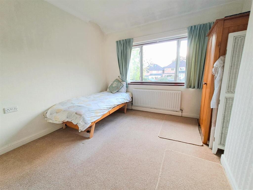 Additional image 11 of Olorenshaw Road, Sheldon, Birmingham