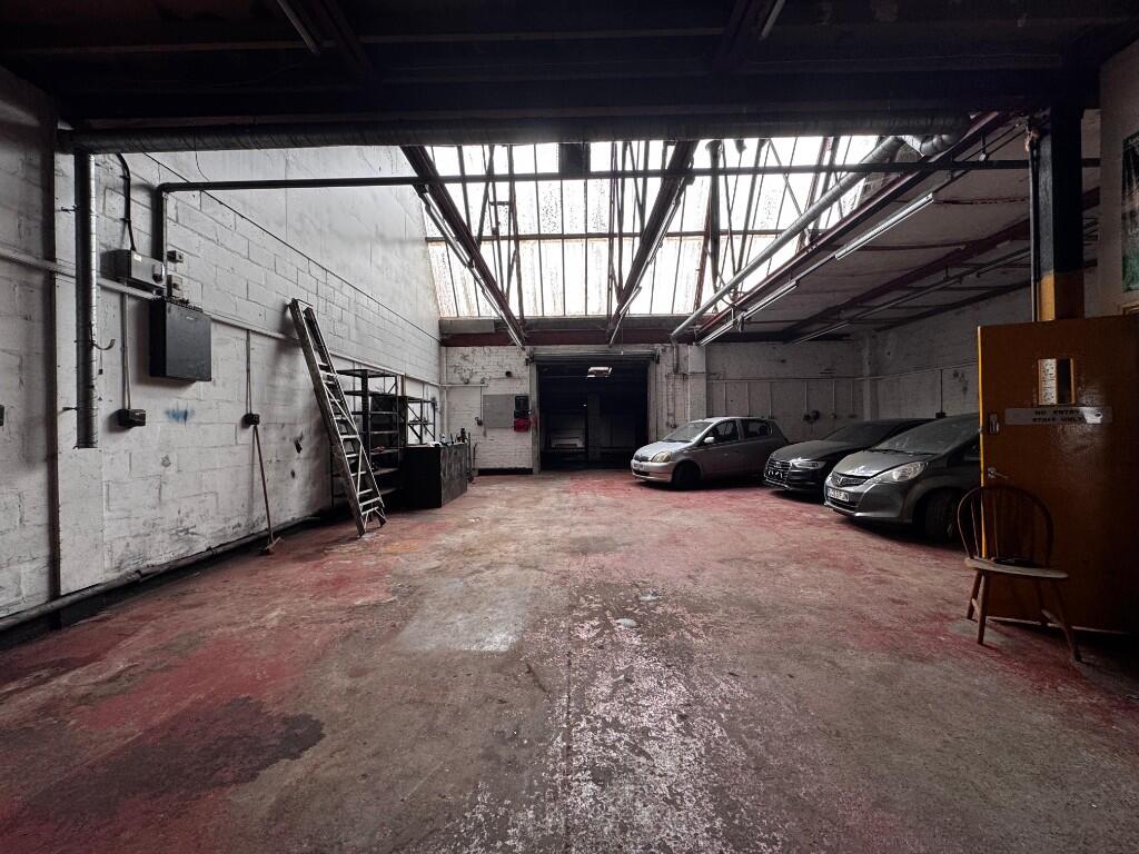 Additional image 4 of Benson Industrial Estate, Benson Road, Birmingham, B18