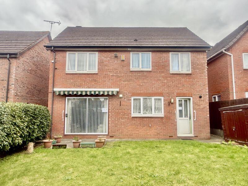 Additional image 32 of Cherry Crescent, Birmingham, B24 8BW