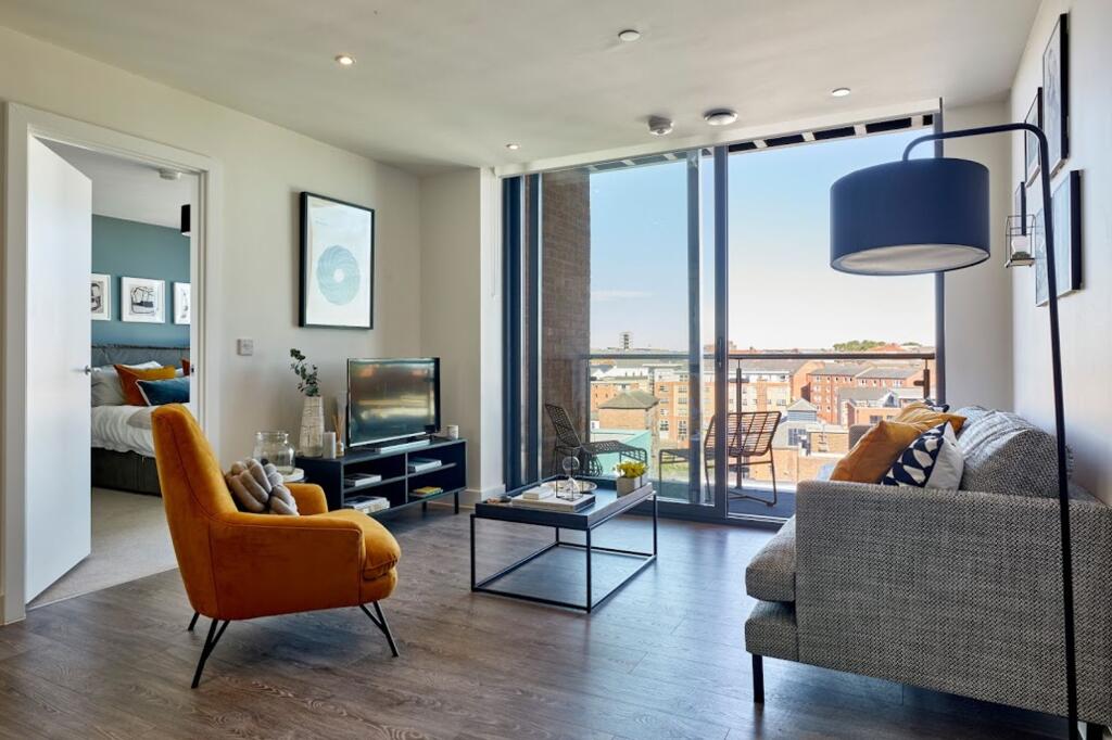 Additional image 11 of The Whitmore Collection, 2 Newhall Walk, B3