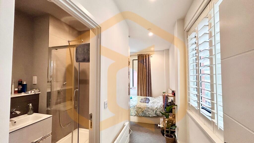 Additional image 8 of Lightwell Apartment, 61 Cornwall Street, B3 2EE