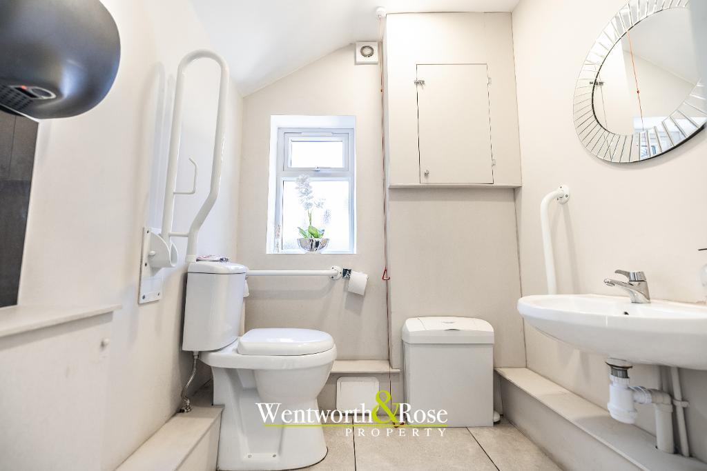 Additional image 4 of High Street, Harborne, Birmingham, B17 9NT