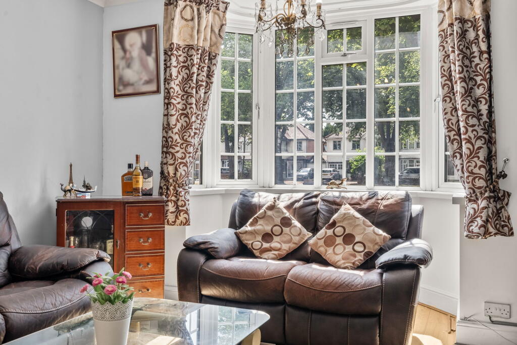 Additional image 6 of Large Semi Detached Family Home | Double Garage | Tree Lined Street | Highfield Road, Hall Green