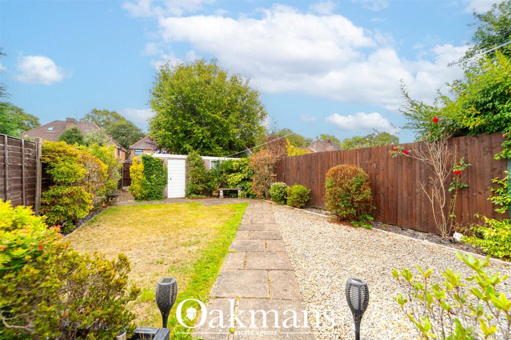 Additional image 21 of Lulworth Road, Birmingham, West Midlands, B28