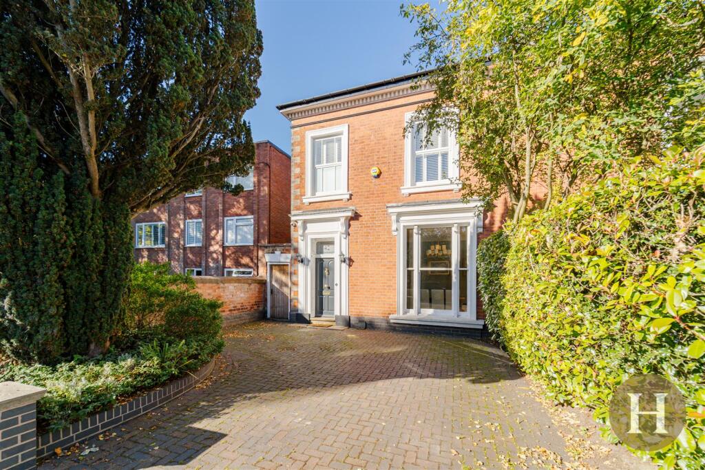 Additional image 21 of St. Peters Road, Harborne, Birmingham