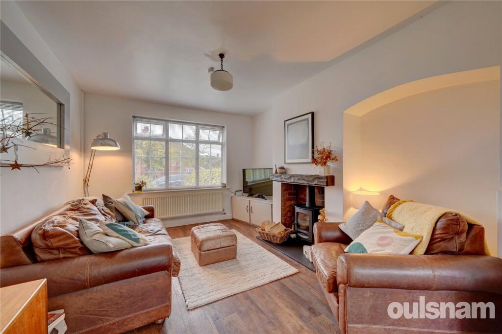 Additional image 5 of Blackthorn Road, Bournville, Birmingham, B30