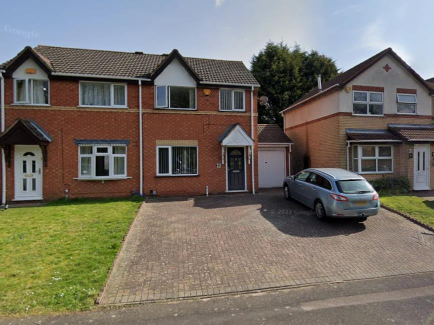 Property image for Cambridge Way, Acocks Green, Birmingham