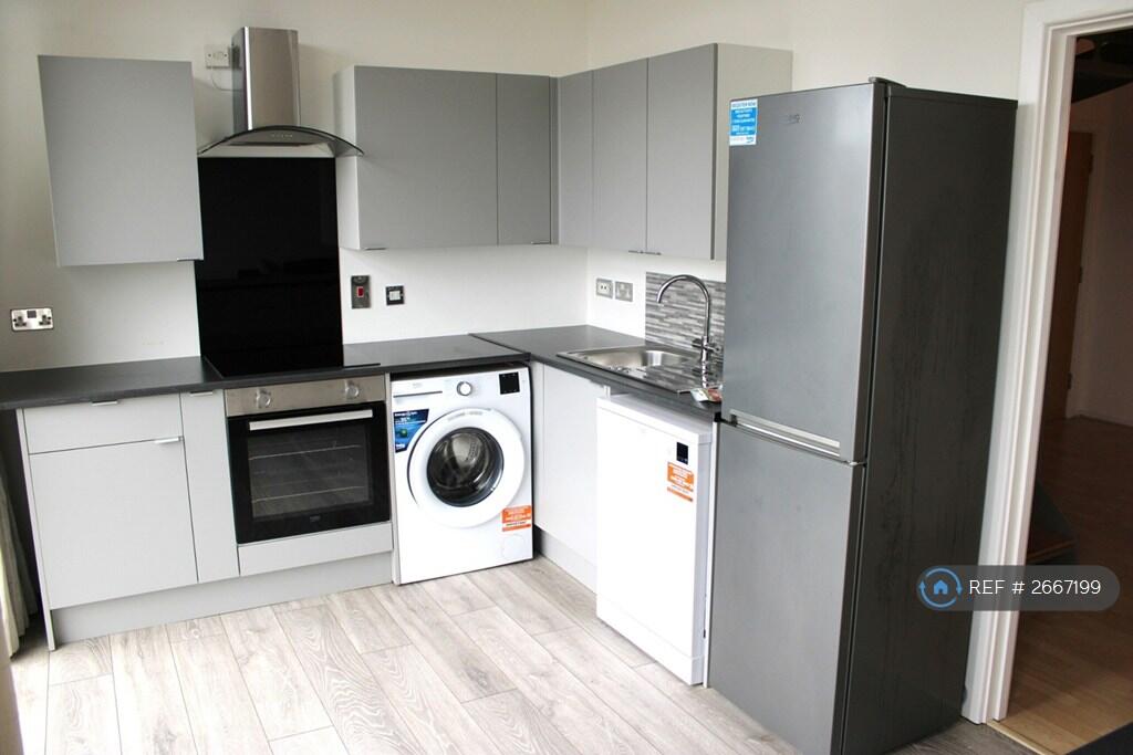 Additional image 4 of New Hampton Lofts, Birmingham, B18