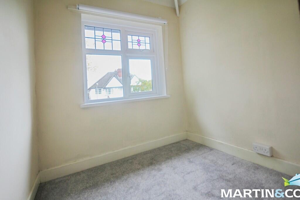 Additional image 9 of Edenbridge Road, Hall Green, B28