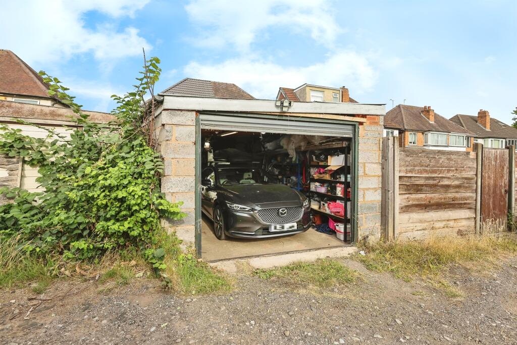 Additional image 17 of Sheaf Lane, Birmingham