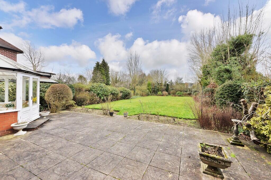 Additional image 15 of Fitz Roy Avenue, Harborne