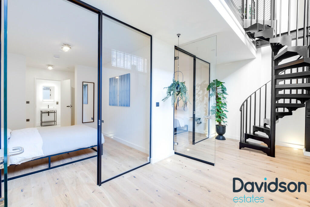 Additional image 10 of 4 Derwent House, Livery Street, Birmingham