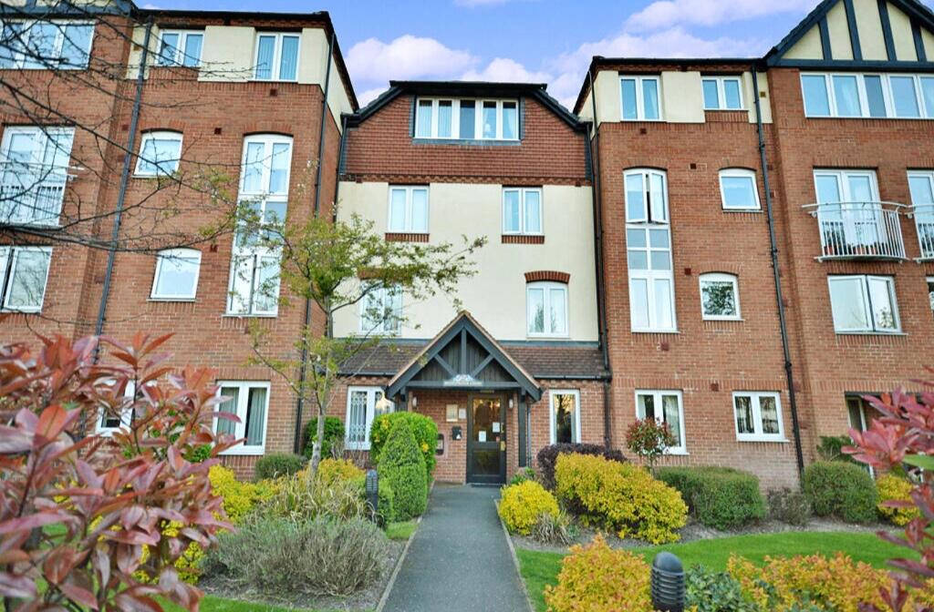 Additional image 11 of Bristol Road, Birmingham, B29