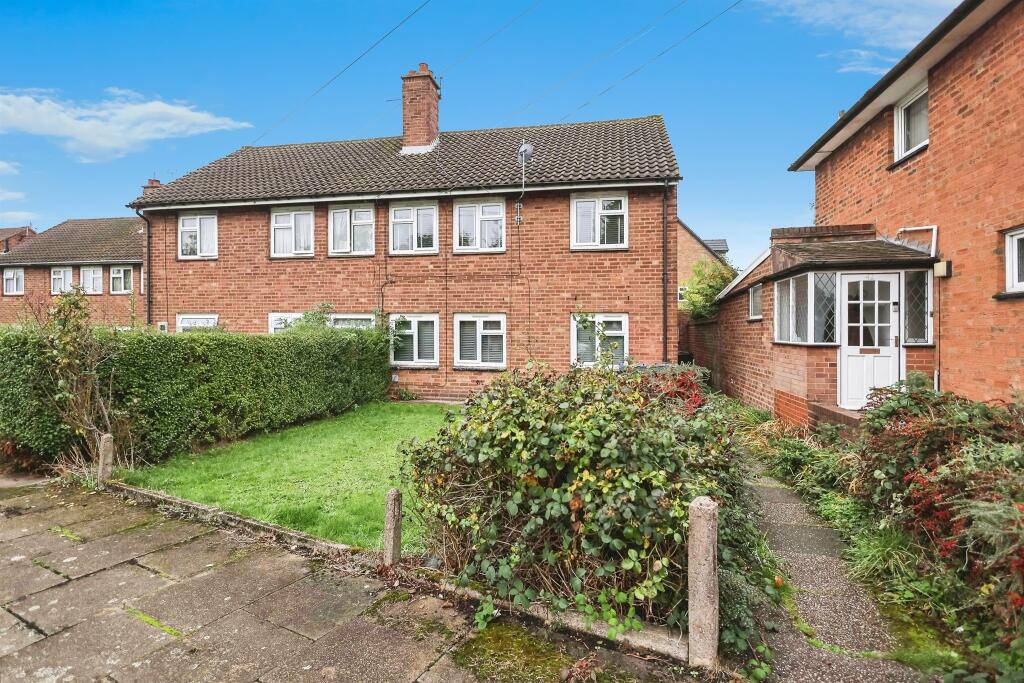 Property image for Hollywell Road, BIRMINGHAM
