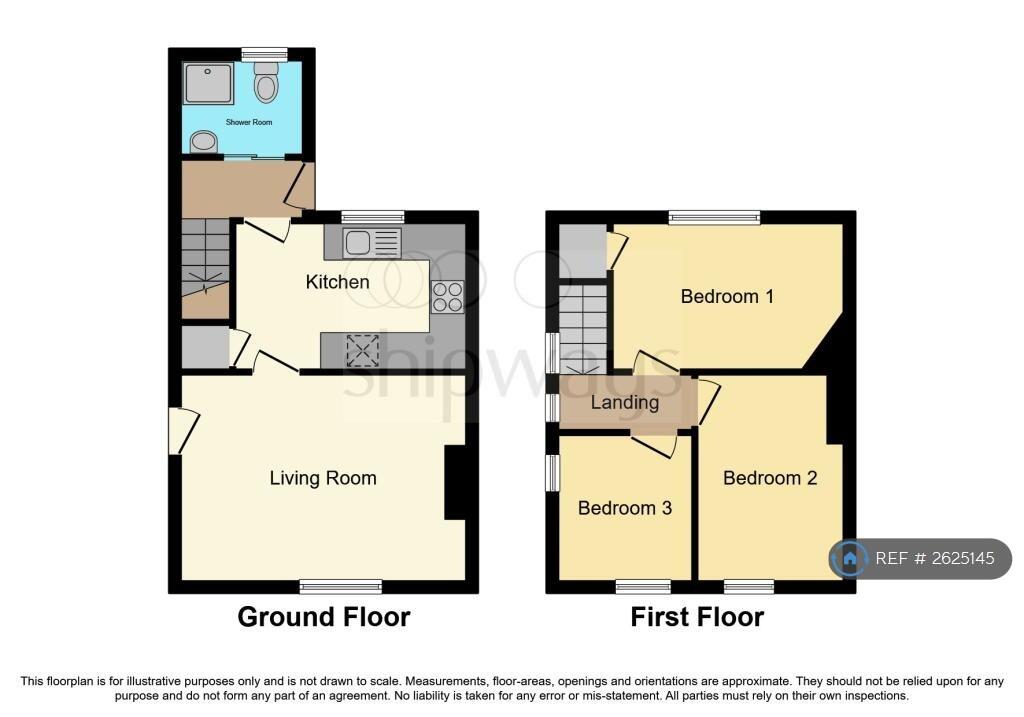 Additional image 14 of Arkley Road, Birmingham, B28