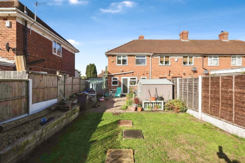 Additional image 15 of Turfpits Lane, BIRMINGHAM