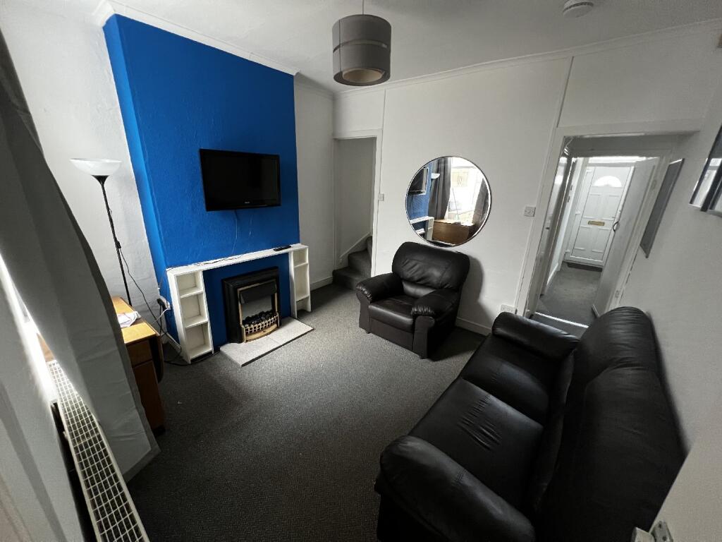 Tiverton Road, Selly Oak, Birmingham, West Midlands, B29