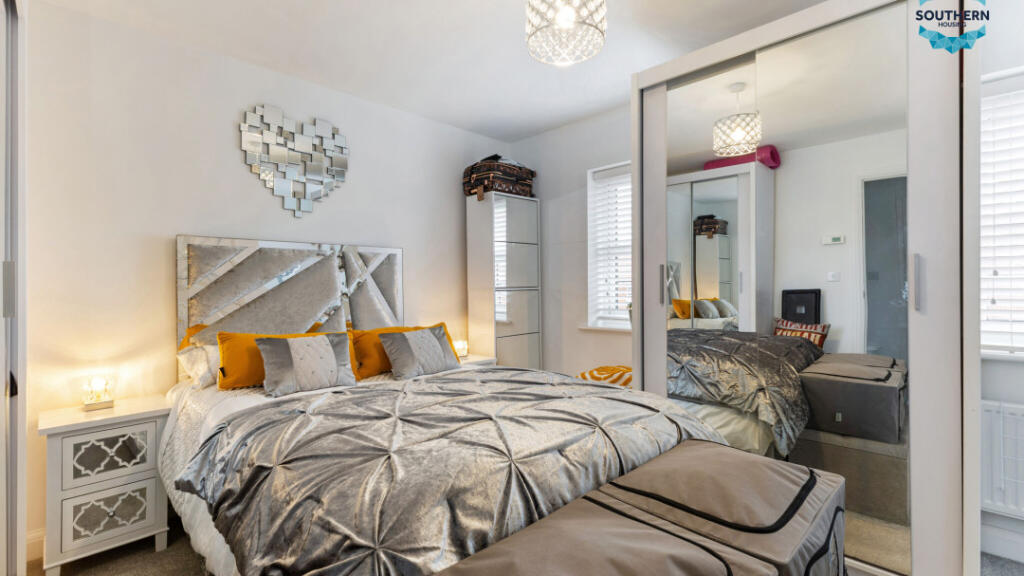 Additional image 9 of 25 Lucks Avenue, Birmingham, West Midlands, B28 8FD